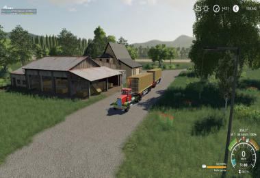 American Dream v1.1.0.0