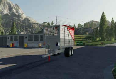 Atrelado Trailers Pack v1.0.0.0