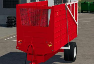 Atrelado Trailers Pack v1.0.0.0