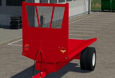 Atrelado Trailers Pack v1.0.0.0