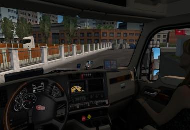 ATS Trucks for ETS2 v5.0