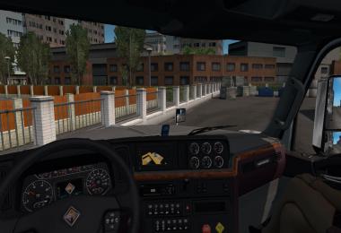 ATS Trucks for ETS2 v5.0