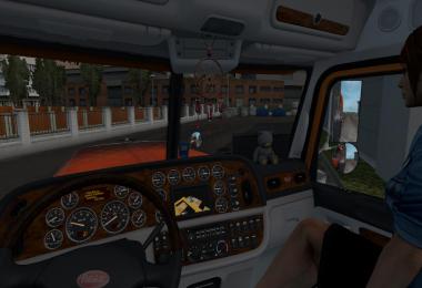 ATS Trucks for ETS2 v5.0