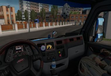 ATS Trucks for ETS2 v5.0