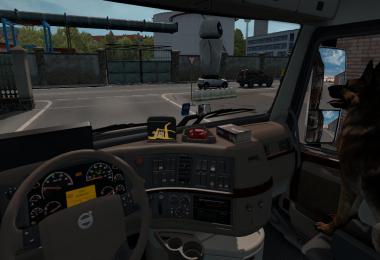 ATS Trucks for ETS2 v5.0