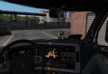 ATS Trucks for ETS2 v5.0