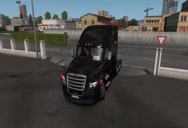 ATS Trucks for ETS2 v5.0