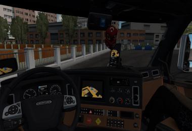 ATS Trucks for ETS2 v5.0