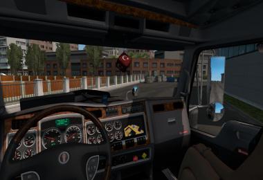 ATS Trucks for ETS2 v5.0