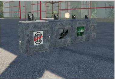 Beton Weight 1000kg v1.0.0.0