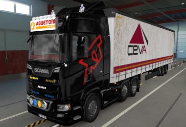 BIG LIGHTBOX SCANIA R AND S 2016 AGUETONI TRANSPORTES 1.39