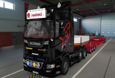 BIG LIGHTBOX SCANIA R AND S 2016 FAGIOLI 1.39