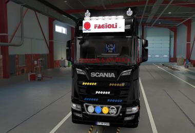 BIG LIGHTBOX SCANIA R AND S 2016 FAGIOLI 1.39