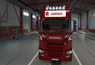 BIG LIGHTBOX SCANIA R AND S 2016 FAGIOLI 1.39