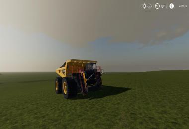 BIG VOLVO TRUCK v1.0.0.0