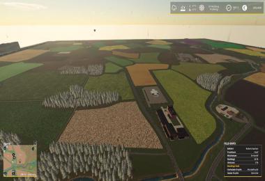 BigFarming 2021 4-foldMap v1.0.0.0