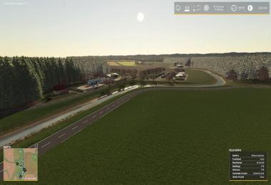 BigFarming 2021 4-foldMap v1.0.0.0