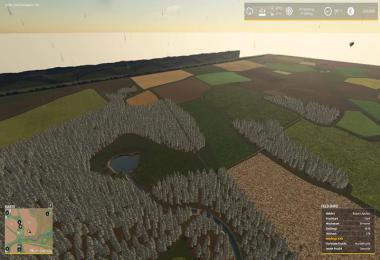 BigFarming 2021 4-foldMap v1.0.0.0