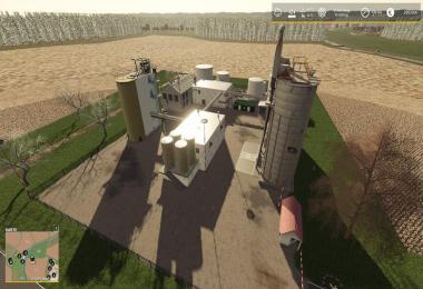 BigFarming 2021 4-foldMap v1.0.0.0