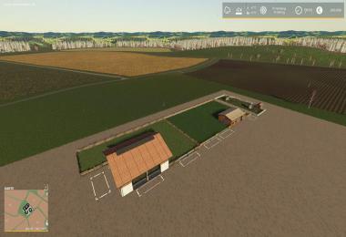 BigFarming 2021 4-foldMap v1.0.0.0