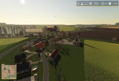 BigFarming 2021 4-foldMap v1.0.0.0