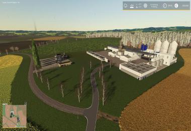 BigFarming 2021 4-foldMap v1.0.0.0