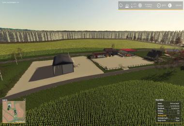 BigFarming 2021 4-foldMap v1.0.0.0