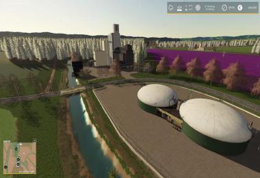 BigFarming 2021 4-foldMap v1.0.0.0