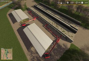 BigFarming 2021 4-foldMap v1.0.0.0