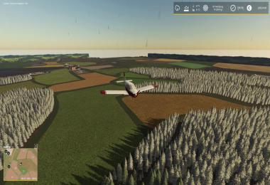 BigFarming 2021 4-foldMap v1.0.0.0