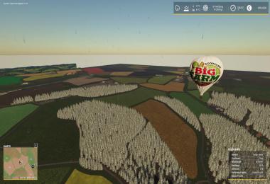 BigFarming 2021 4-foldMap v1.0.0.0