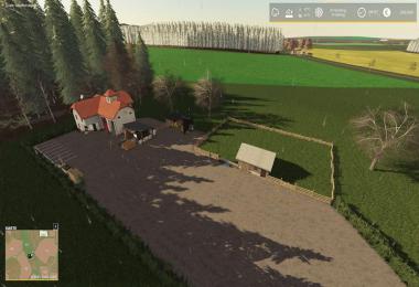 BigFarming 2021 4-foldMap v1.0.0.0