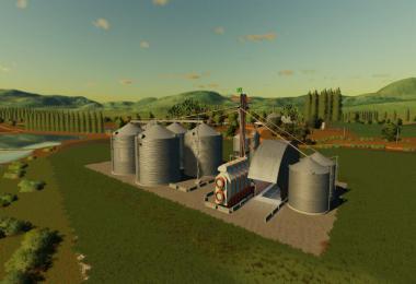 Brazilian Mega Silo v1.1.0.0