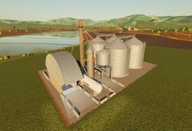 Brazilian Mega Silo v1.1.0.0