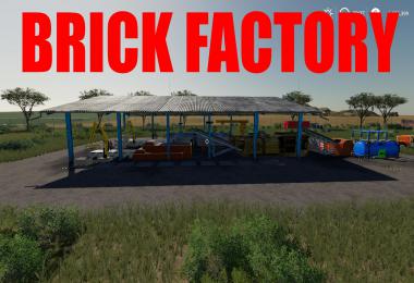 BRICK FACTORY v1.0.0.0