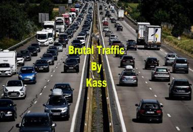 Brutal Traffic ATS v1.1.1