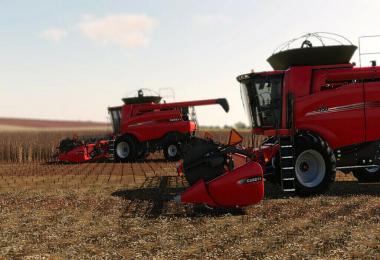 Case IH 2566 And 150 Series v2.0.0.0