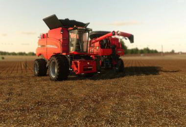 Case IH 2566 And 150 Series v2.0.0.0