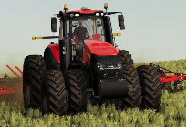 Case IH AFS Connect Magnum v1.3.0.0