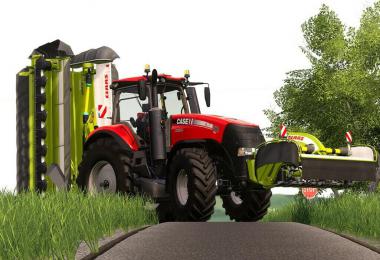 Case IH Magnum US Series v1.2.0.0