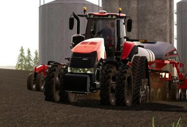 Case IH Magnum US Series v1.2.0.0