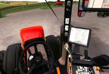 Case IH Magnum US Series v1.2.0.0