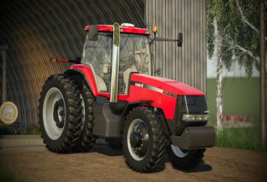 Case Magnum MX Series v1.0.0.0