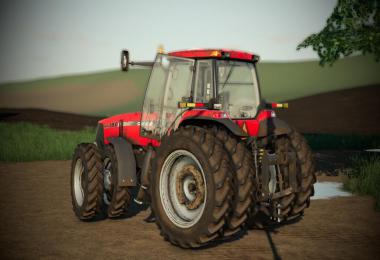 Case Magnum MX Series v1.0.0.0