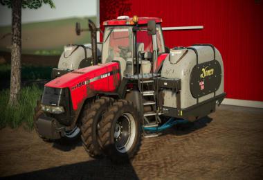 Case Magnum MX Series v1.0.0.0