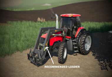 Case Magnum MX Series v1.0.0.0