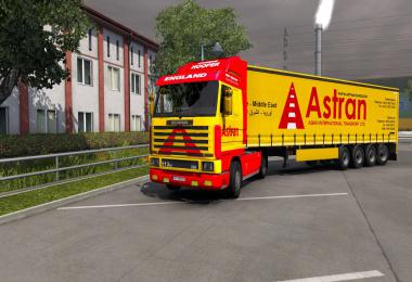 Combo skin Astran v1.0