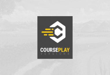 Courseplay for FS19 v6.03.00033