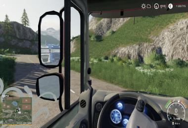 Daf XF 105 4x2 v1.0.0.0