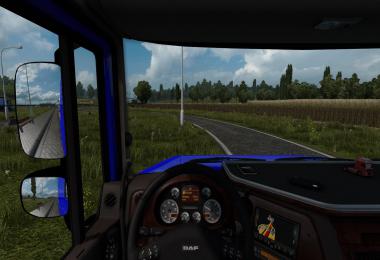 DAF XT Rework v1.5